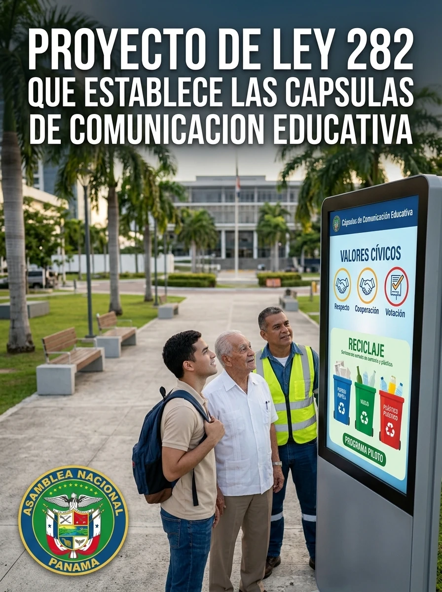 Portada de Cápsulas de comunicación educativa